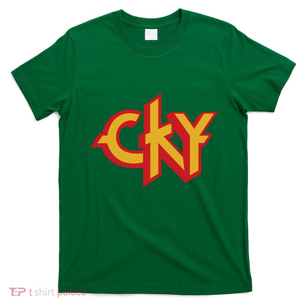Top Seller Cky T-Shirt