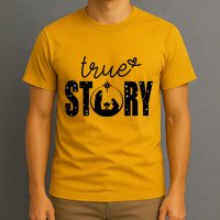 True Story Christmas Holy Christian T-Shirt