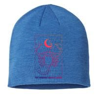 The Scorpion Constellation Zodiac Horoscope Scorpio Gift Sustainable Beanie