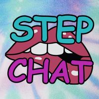 Twitch Step Chat Legacy Tie Dye Trucker Hat