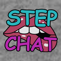 Twitch Step Chat Tall Hoodie