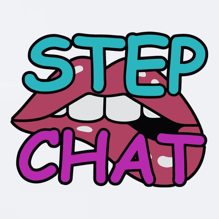 Twitch Step Chat Sueded Cloud Jersey T-Shirt
