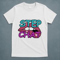Twitch Step Chat T-Shirt