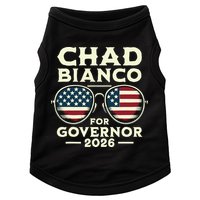 The Sheriff Chad Bianco For Governor 2026 Doggie Tank