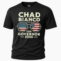 The Sheriff Chad Bianco For Governor 2026 Performance Shirt