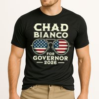 The Sheriff Chad Bianco For Governor 2026 Performance Shirt