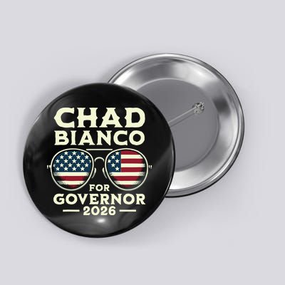 The Sheriff Chad Bianco For Governor 2026 Button