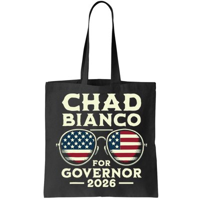 The Sheriff Chad Bianco For Governor 2026 Bag
