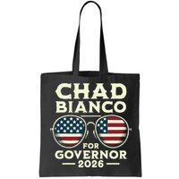 The Sheriff Chad Bianco For Governor 2026 Bag