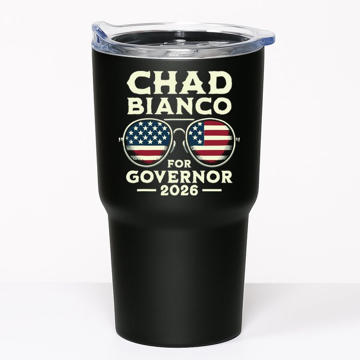 The Sheriff Chad Bianco For Governor 2026 Tumbler