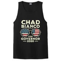 The Sheriff Chad Bianco For Governor 2026 PosiCharge Competitor Tank