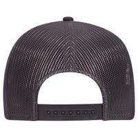 Tech Support Checklist Sysadmin 7 Panel Mesh Trucker Snapback Hat
