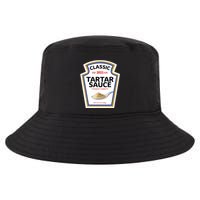 Tartar Sauce Condiment Diy Halloween Costume Matching Group Cool Comfort Performance Bucket Hat