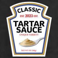 Tartar Sauce Condiment Diy Halloween Costume Matching Group Cool Comfort Performance Bucket Hat