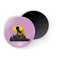Trump Signal Calling A Super Hero Magnet