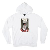 The Shining Come Play With Us Hoodie