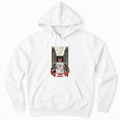 The Shining Come Play With Us Hoodie