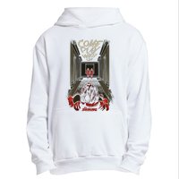 The Shining Come Play With Us Urban Pullover Hoodie