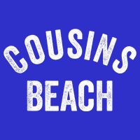 The Summer Cousins Beach I Turned Pretty College Letters Poster