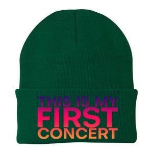 Tourist Squad Camera Girl Souvenir Vacation Travel Retro Knit Cap Winter Beanie