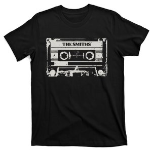 The Smiths Cassette Tape T-Shirt