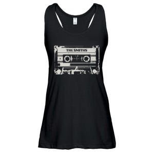 The Smiths Cassette Tape Ladies Essential Flowy Tank