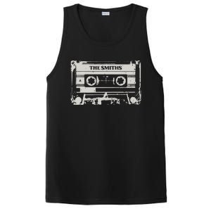 The Smiths Cassette Tape PosiCharge Competitor Tank