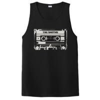 The Smiths Cassette Tape PosiCharge Competitor Tank