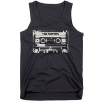 The Smiths Cassette Tape Tank Top