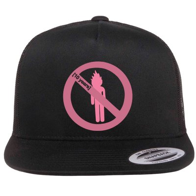 Travis Scott Days Before Rodeo Flatbill Hat