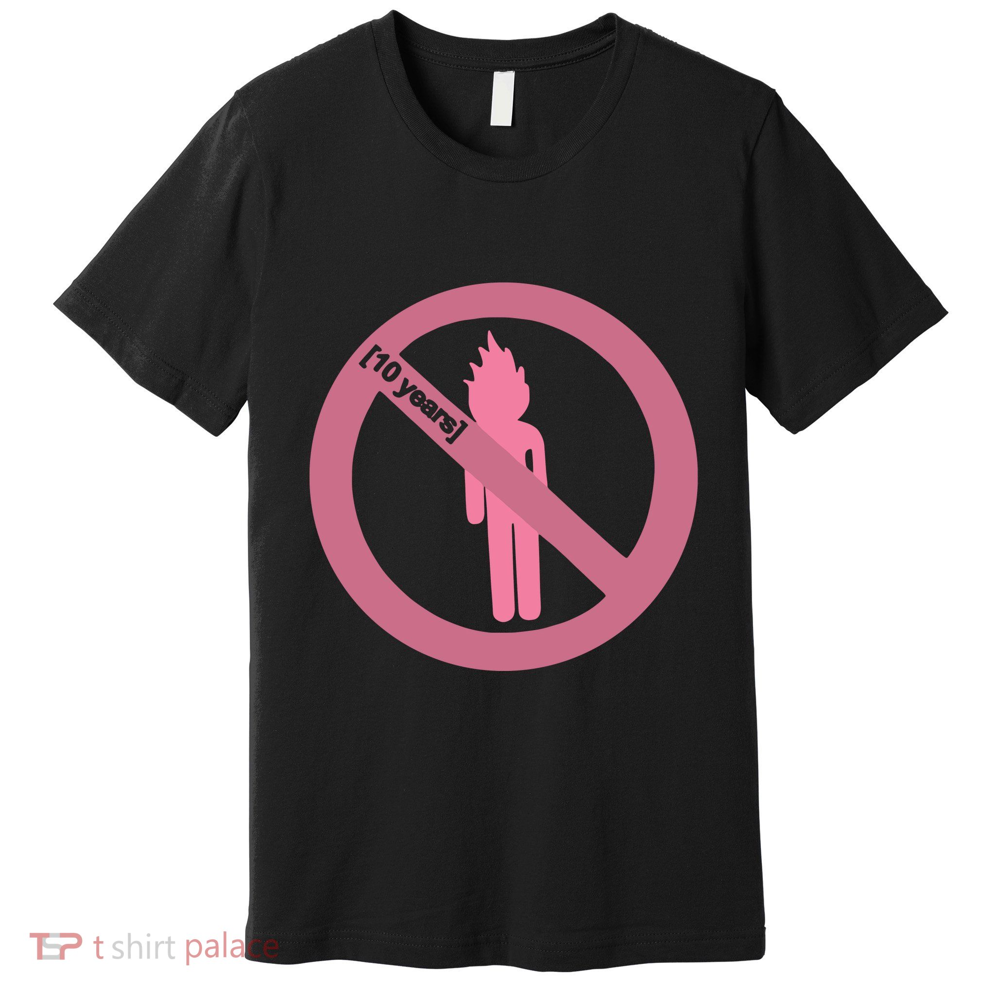 Travis Scott Days Before Rodeo Premium T-Shirt