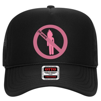 Travis Scott Days Before Rodeo Trucker Hat