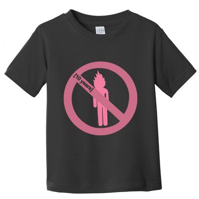 Travis Scott Days Before Rodeo Toddler T-Shirt