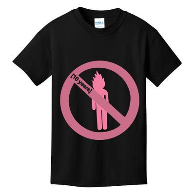 Travis Scott Days Before Rodeo Kids T-Shirt