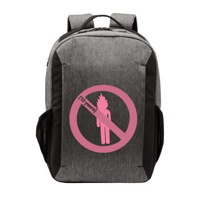 Travis Scott Days Before Rodeo Vector Backpack
