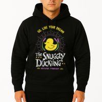 The Snuggly Duckling Brewing Company Hoodie
