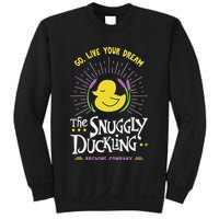 The Snuggly Duckling Brewing Company Sweatshirt
