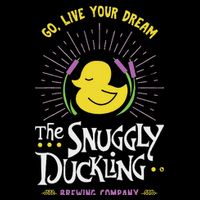 The Snuggly Duckling Brewing Company Bucket Hat