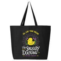 The Snuggly Duckling Brewing Company 25L Jumbo Tote