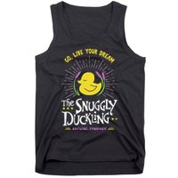 The Snuggly Duckling Brewing Company Tank Top