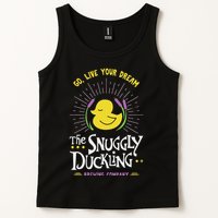 The Snuggly Duckling Brewing Company Tank Top