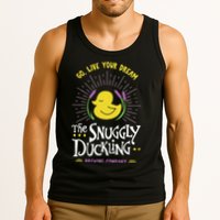 The Snuggly Duckling Brewing Company Tank Top