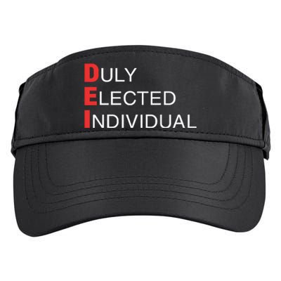 Tami Sawyer Duly Elected Individual Dei Adult Drive Performance Visor