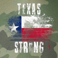 Texas Strong Distressed Flag Texan Pride Legacy Tie Dye Trucker Hat