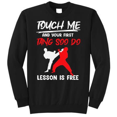 Tang Soo Do Sweatshirt