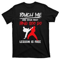 Tang Soo Do T-Shirt