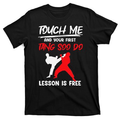 Tang Soo Do T-Shirt