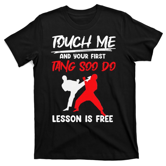 Tang Soo Do T-Shirt