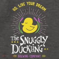 The Snuggly Duckling Brewing Company Vector Backpack