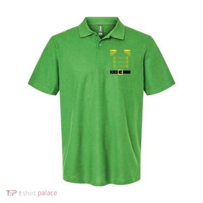 Toy Soldier Diy Nutcracker Christmas Costume Polo